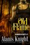 [Burning Hearts 01] • Old Flame